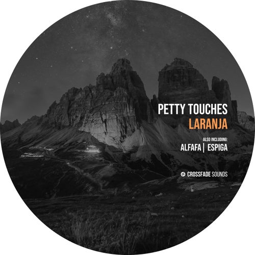 petty touches - Laranja [CS113]